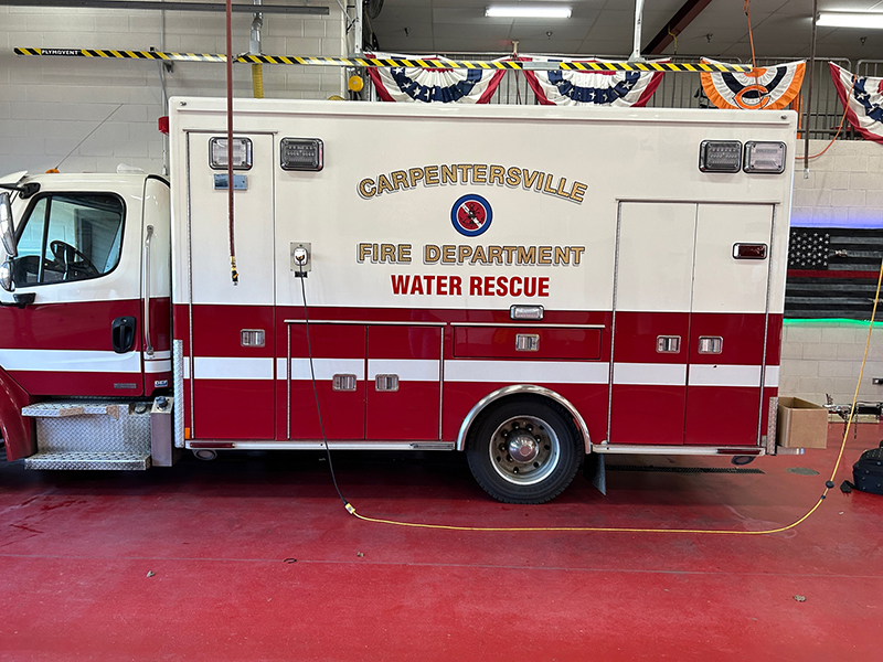 Vehicle Graphics